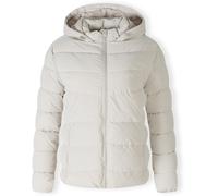 Minoti Women Velvet Feel Padded Jacket Grey Xs-Xl Pierre 10 (S) Female