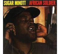 Minott, Sugar - African Soldier