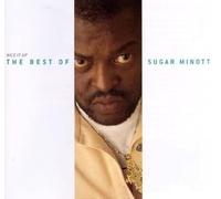 Sugar Minott - Best of Sugar Minott