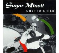 Minott, Sugar - Ghetto Child