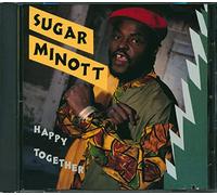 Minott, Sugar - Happy Together