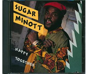 Minott, Sugar - Happy Together