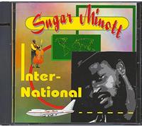 Minott, Sugar - International