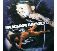 Minott, Sugar - Lovers Rock Tribulation