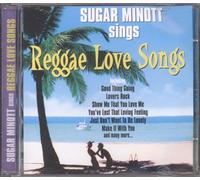 Minott, Sugar - Reggae Love Songs [Import]
