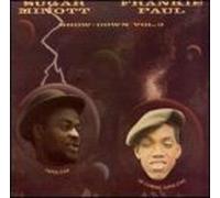 Minott, Sugar - Showdown 2
