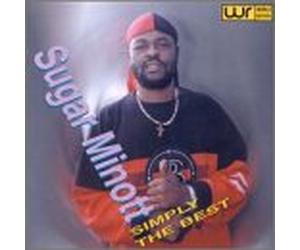 Minott, Sugar - Simply the Best