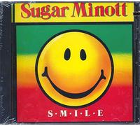 Minott, Sugar - Smile
