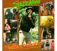 Minott, Sugar - Sufferer's Choice