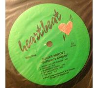 Minott, Sugar - Sufferer's Choice [Vinyl LP]