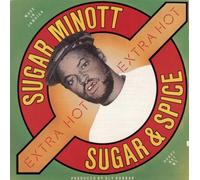 Minott, Sugar - Sugar And Spice
