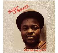 Minott, Sugar - with Lots of Extra