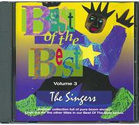 Minott – Best of the Best Vol. 3