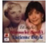 Minouche Barelli chante Lucienne Delyle