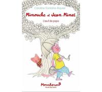 Minouche et Jean-Minet - L'oeuf de papa