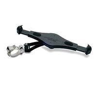 Minoura Support de tablette TPH-1 – Guidon 28–35 mm – Tablettes 17,8–24,6 cm