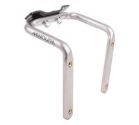 Minoura Arrière Support Saddle-Rail Support pour Deux Eau Bouteille Support