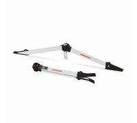 Minoura FCG-310 jauge centrale de roue pliable argent NEUF du Japon