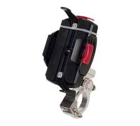 Minoura iH-220 Téléphone Grip Hbar Minimum Phonegrip Ih-220s 22-29mmbk