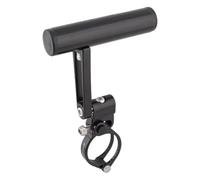 Minoura Lenkeradapter Smartphone Swing Grip Swg-400 (28-35 Mm) Adaptateur de Guidon Mixte, Noir, 28-35mm