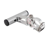 Minoura Porte Grip sGS - 300 S Argent - Argent