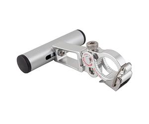 Minoura Porte Grip sGS - 300 S Argent - Argent