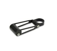 Minoura Space Grip CS 500 - Accessoire Guidon - Noir 2014 Accessoire Cintre