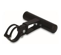 Minoura space grip sgs-400-std - accessoire guidon - noir 2014 accessoire cintre noir G