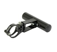 Minoura SpaceGrip SGS-400 Hbar Min Espace Grip SGS-400OS 27.2/31.8/35.0BK