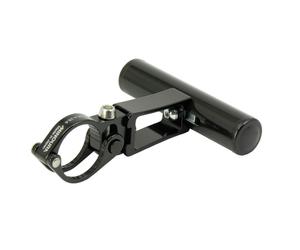 Minoura SpaceGrip SGS-400 Hbar Min Espace Grip SGS-400OS 27.2/31.8/35.0BK