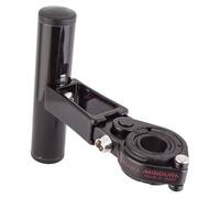 Minoura SpaceGrip SGS-400 Hbar Min Espace Grip SGS-400STD 22.2/25.4/28.6BK