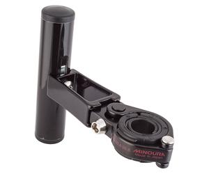 Minoura SpaceGrip SGS-400 Hbar Min Espace Grip SGS-400STD 22.2/25.4/28.6BK