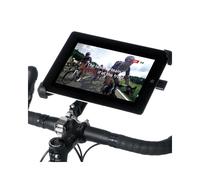 Minoura Tablette Grip TPH-1 Support Guidon Ordinateur 17.8cm - 24.6cm - 28-35mm