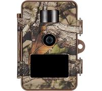 Caméra de chasse Minox DTC 395 DTC 395 12 Mill. pixel marron, camouflage 1 pc(s)