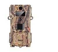 Minox dTC 400 sLIM cAMO caméra de plat 27 mm/résolution hD couleur camouflage