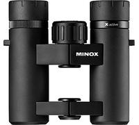 Jumelles Minox X-active 10x25