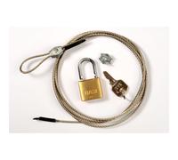 Minox Kit de sécurité pour appareil photo/vidéo DTC500/DTC600/DTC1000