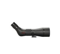 MINOX Longue-vue 20-60 x 80 ED | Observation pour l'ornithologie | Verre ED & zoom en continu | Objectif de 80 mm pour observation des oiseaux