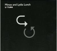Minox With Lydia Lun - U Turn