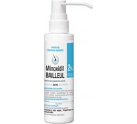 Minoxidil Bailleul 2% 3 x 60 ml - Chute des cheveux - Pharmacie en ligne LaSante.net