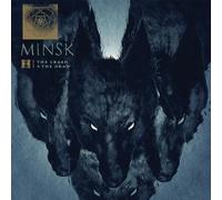 Minsk - Crash & the Draw