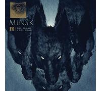 Minsk - The Crash & the Draw