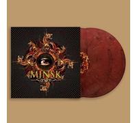 Minsk - The Ritual Fires of Abandonment [Import]