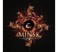 Minsk - The Ritual Fires of Abandonment