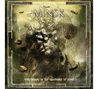 Minsk - with Echoes in The Movement of [Import]