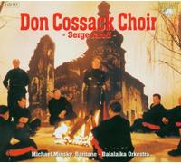 Minsky-Balalaika Ork - Don Cossack Choir