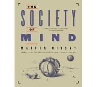 Minsky Society of Mind (Poche) Touchstone book