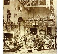 Jethro Tull - Minstrel in The Gall. + 5 [Import]