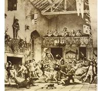 Jethro Tull – Minstrel in the Gallery – CD – Parlophone