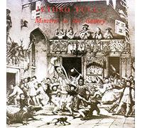 Minstrel In The Gallery